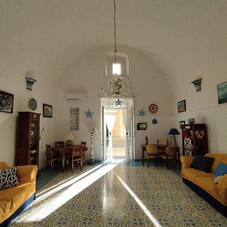 Residenza Stella Di Marina Vietri Exterior foto