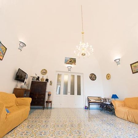 Residenza Stella Di Marina Vietri Exterior foto
