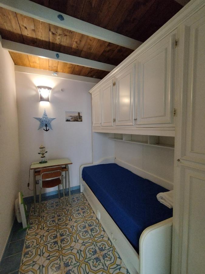 Residenza Stella Di Marina Vietri Exterior foto