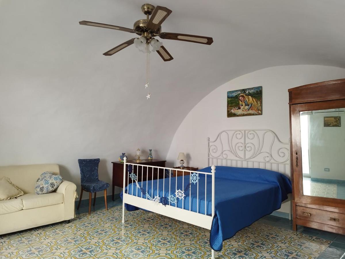 Residenza Stella Di Marina Vietri Exterior foto