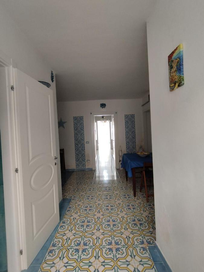 Residenza Stella Di Marina Vietri Exterior foto