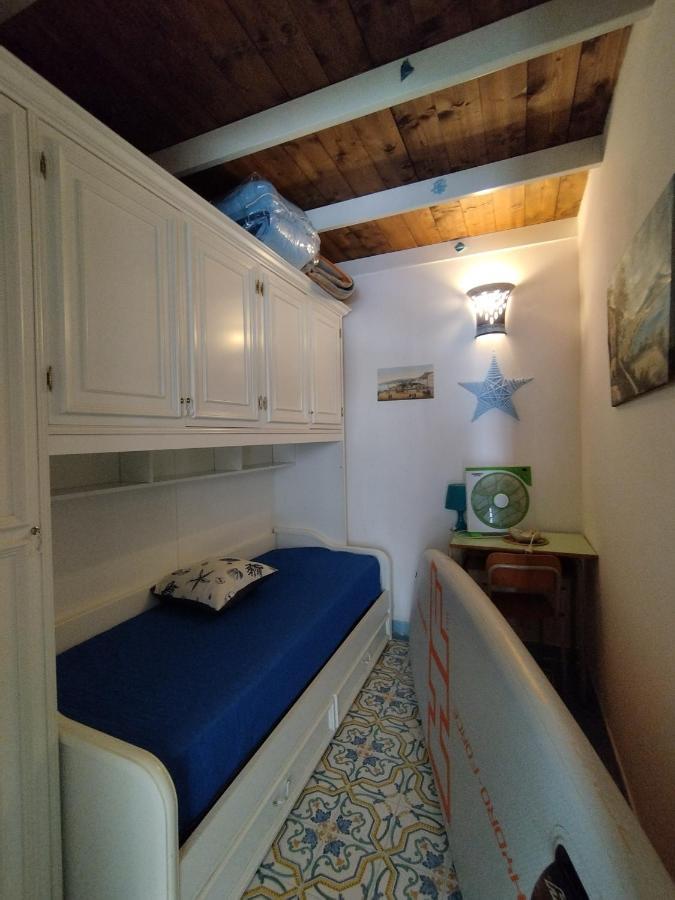 Residenza Stella Di Marina Vietri Exterior foto
