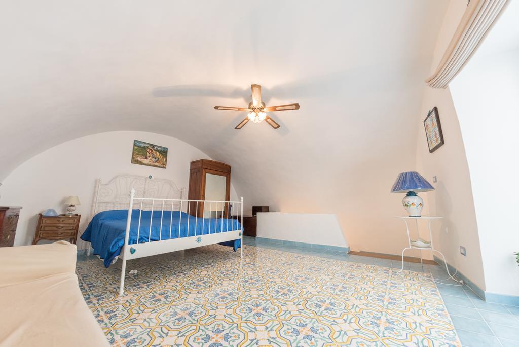 Residenza Stella Di Marina Vietri Exterior foto