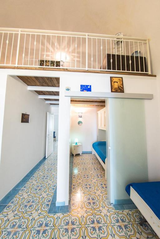 Residenza Stella Di Marina Vietri Exterior foto